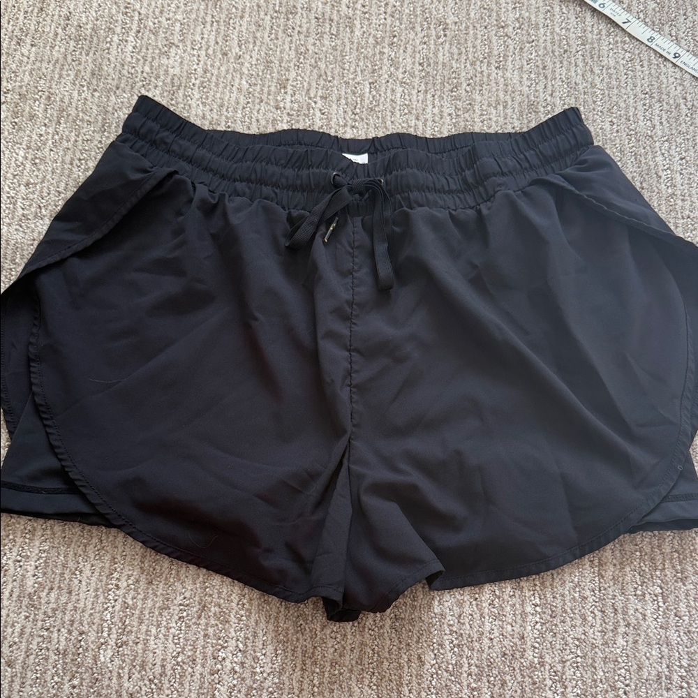 BuffBunny Lifesaver shorts